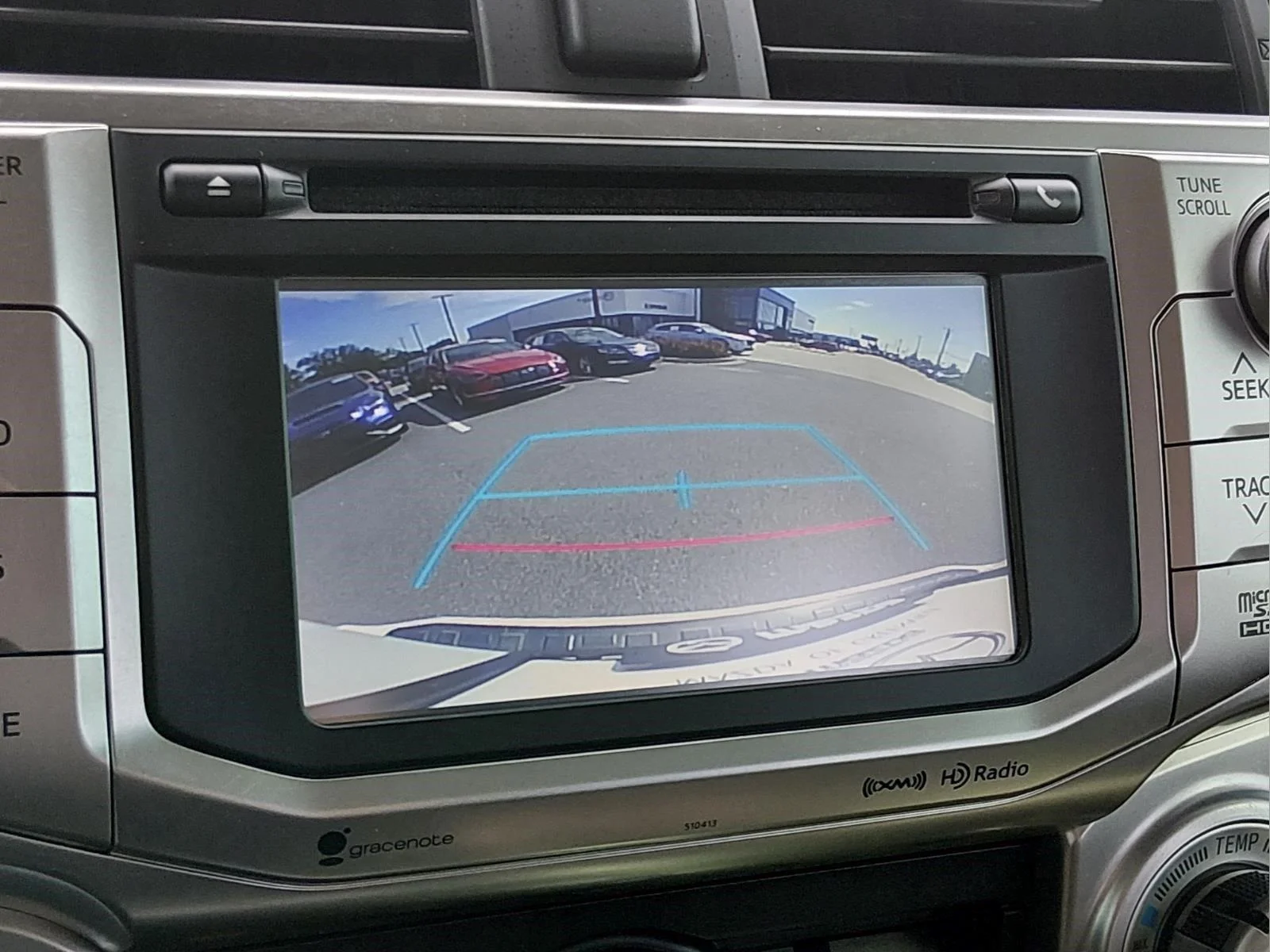 Used 2019 Super White Toyota SR5 image 26