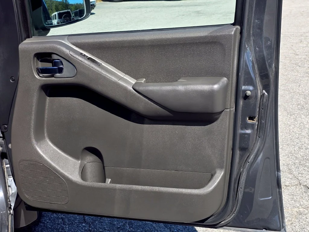 Used 2011 Black Nissan PRO-4X image 45