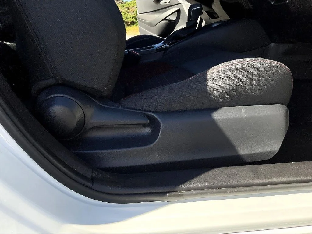 Used 2026 Ice Toyota SE image 36