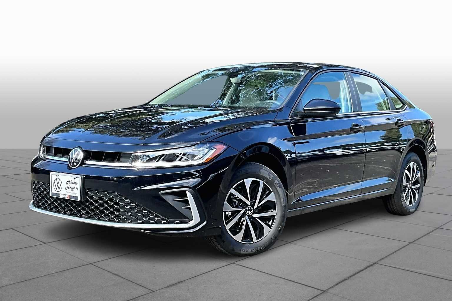 2026 Volkswagen Jetta S