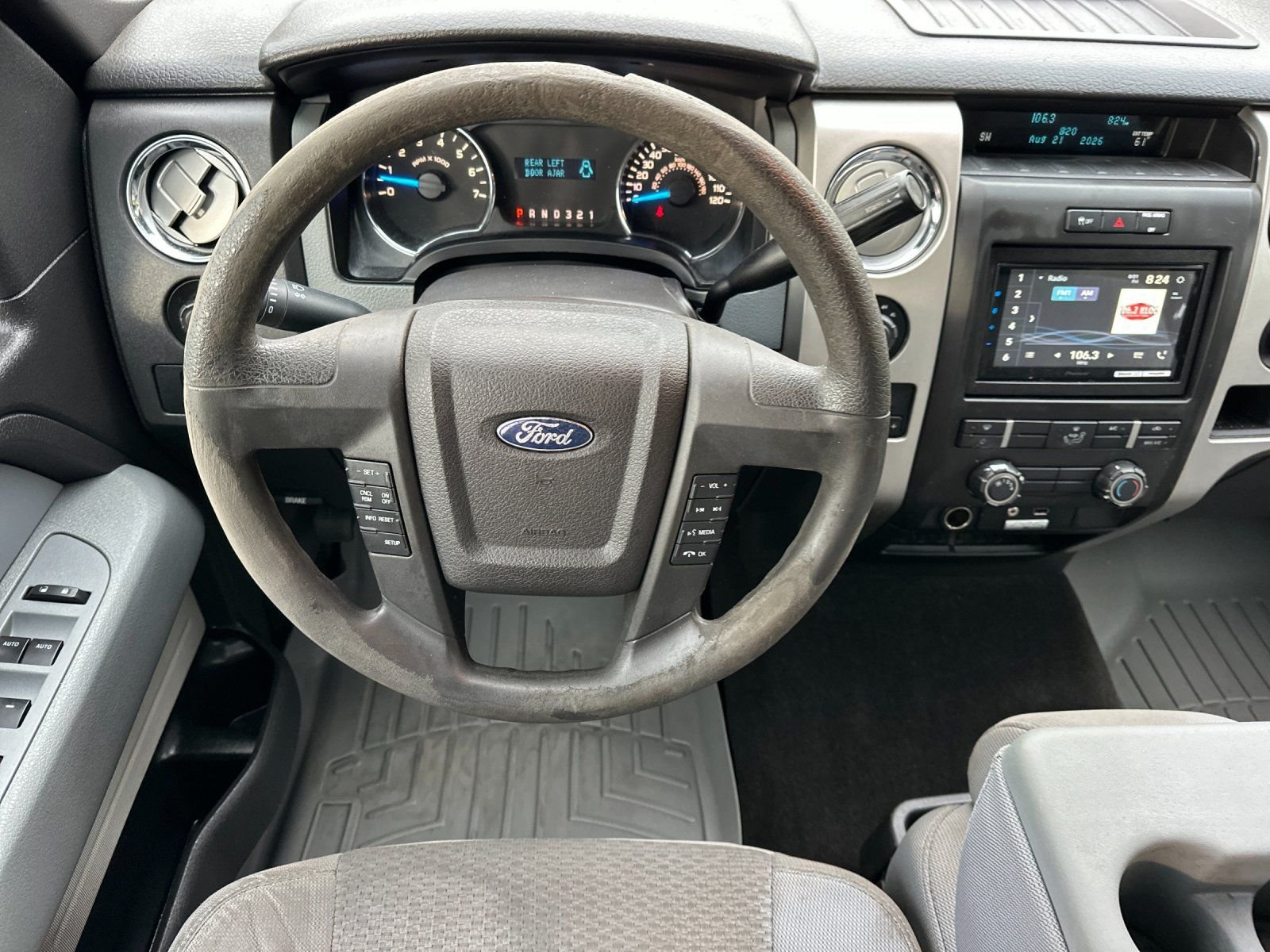 2014 Ford F-150 XLT - Photo 14