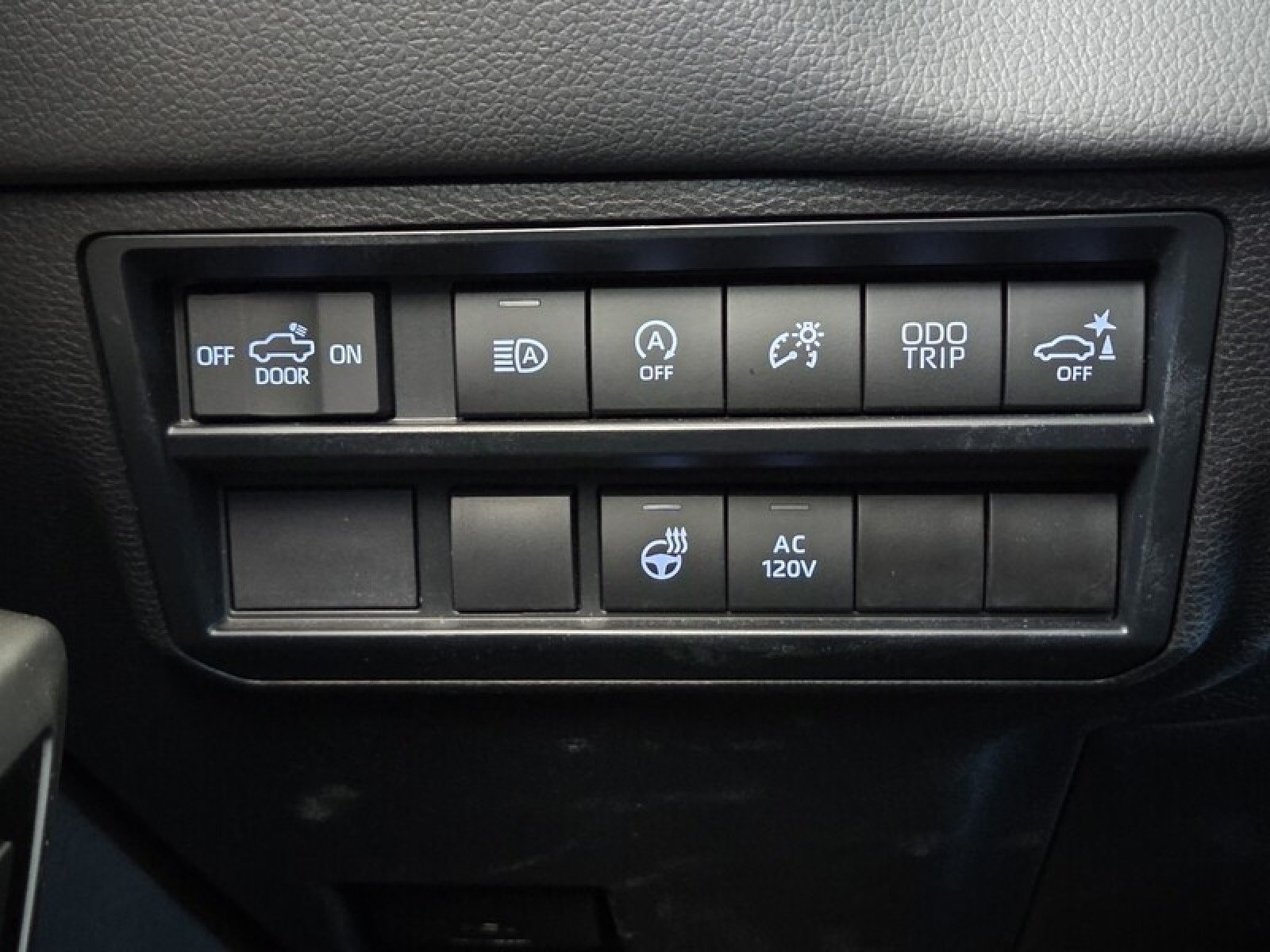 Used 2024 GRAY Toyota Limited image 34