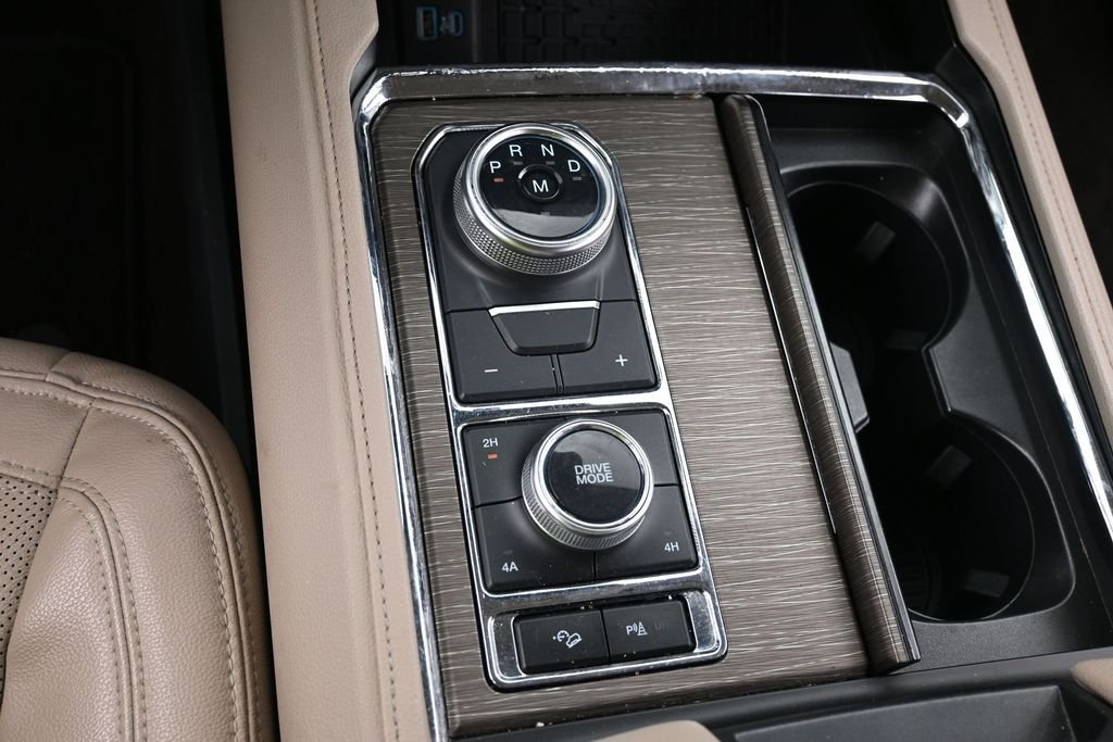 2023 Ford Expedition Limited - Photo 12