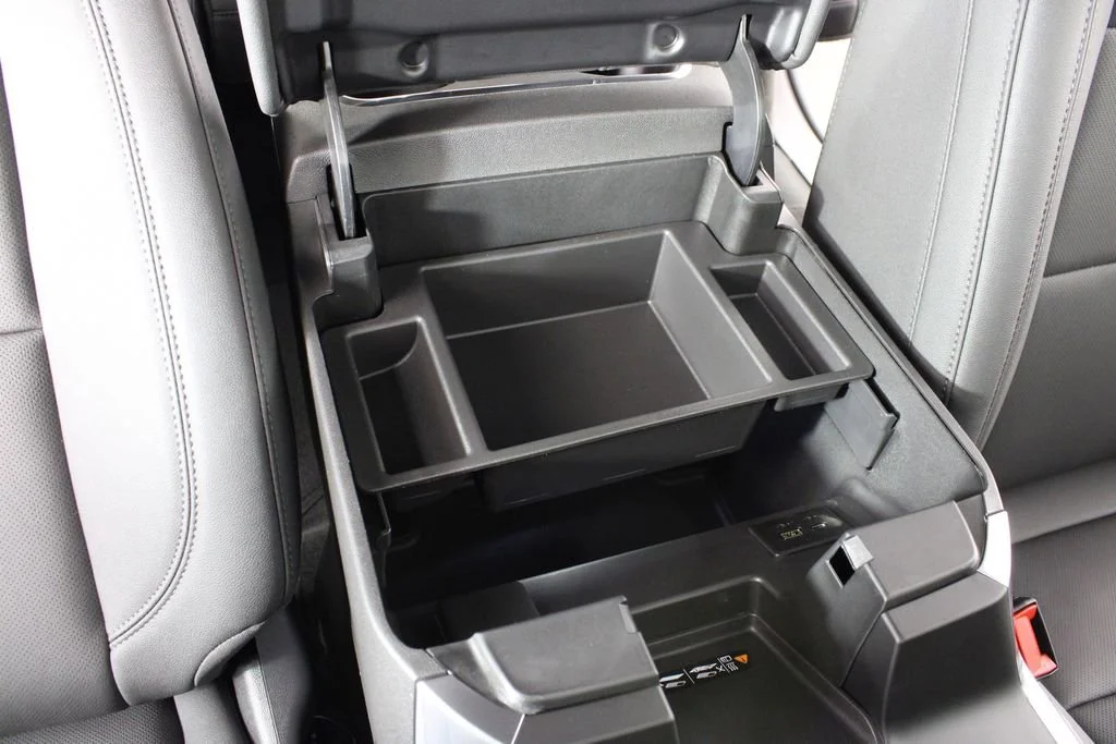 2026 GMC Sierra 1500 SLT - Photo 21