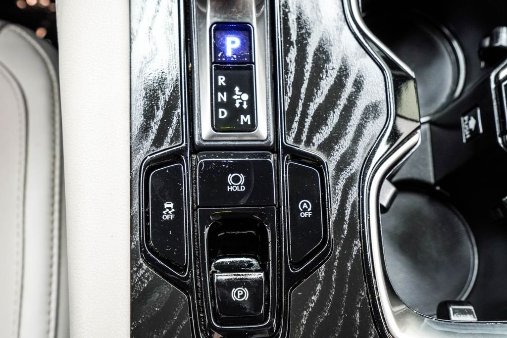 Used 2023 Blue Lexus 350 Premium image 26