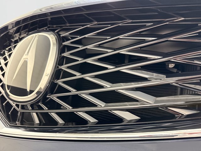 New 2026 Canyon River Blue Metallic Acura w/Technology Package image 10