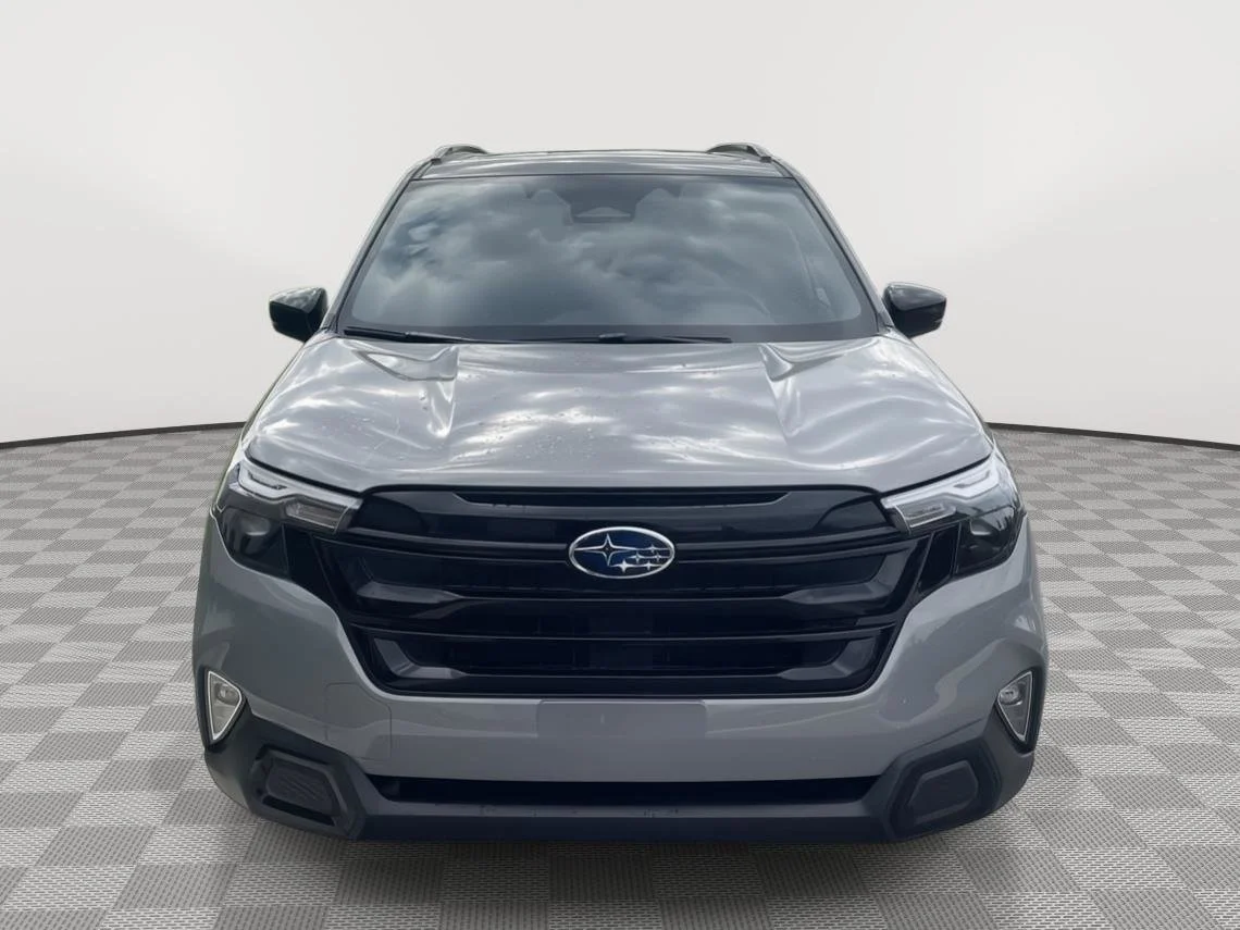 New 2026 River Rock Pearl Subaru Sport image 8