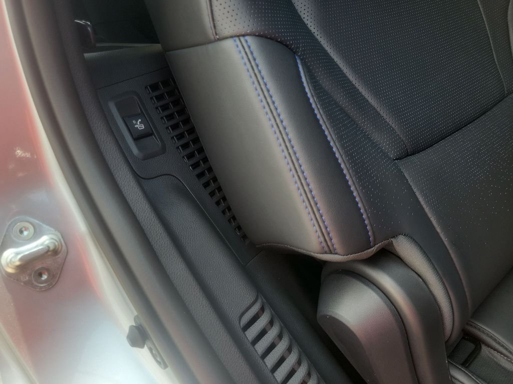 New 2026  Toyota Platinum image 54