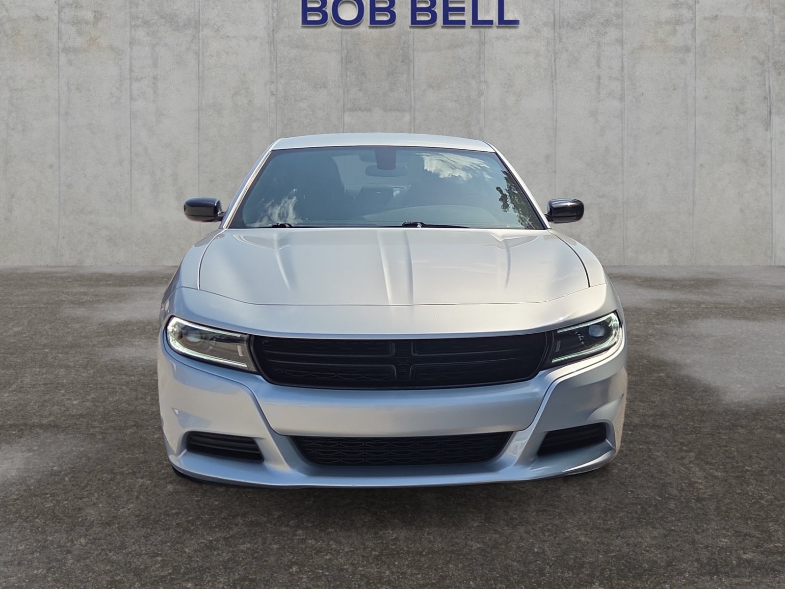 2023 Dodge Charger SXT - Photo 8