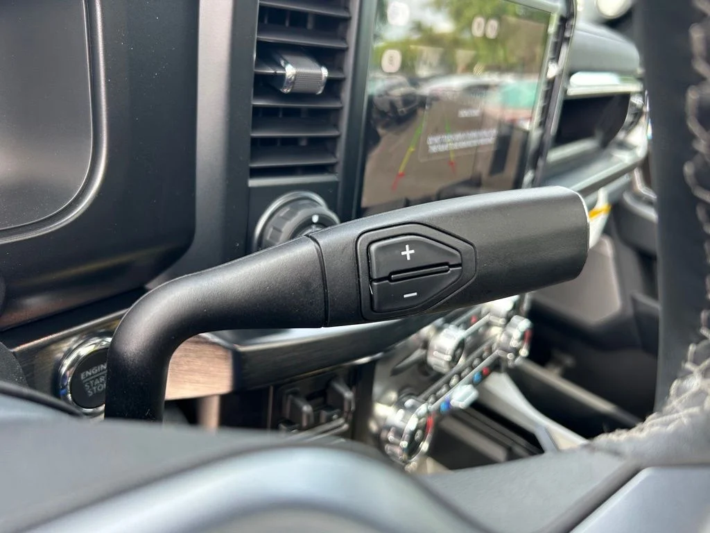 New 2026 Agate Black Metallic Ford Torque 1200 image 14