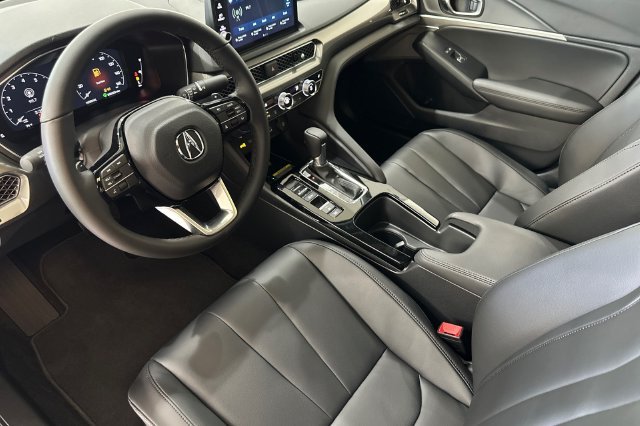 New 2026 Urban Gray Pearl Acura Base image 7