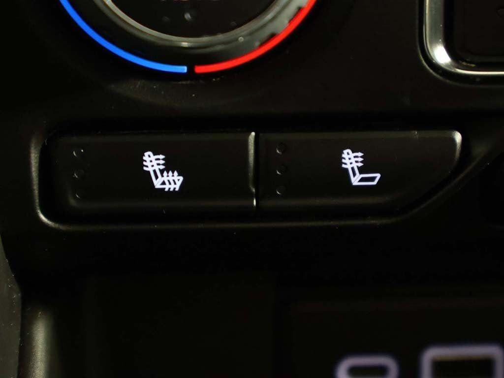 2021 Chevrolet Tahoe Z71 - Photo 46