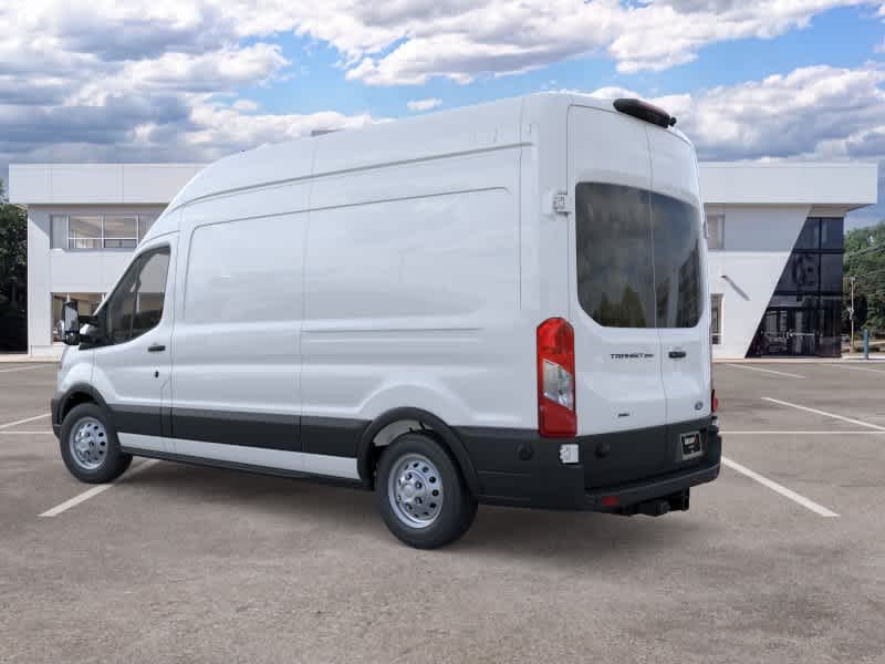 New 2026 Oxford White Ford  image 4