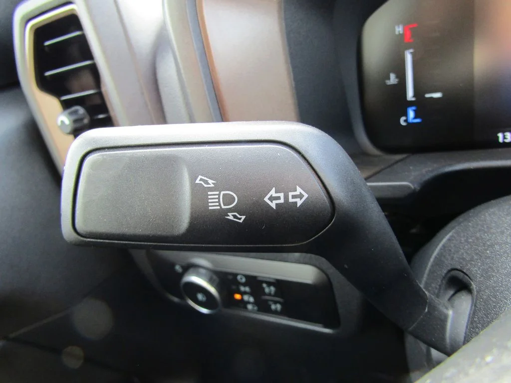 New 2026 Shadow Black Ford Big Bend® image 32