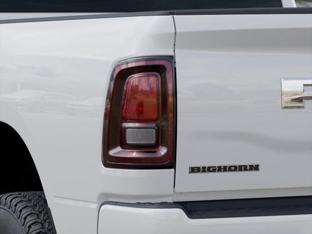 2026 Ram 2500 — photo 35