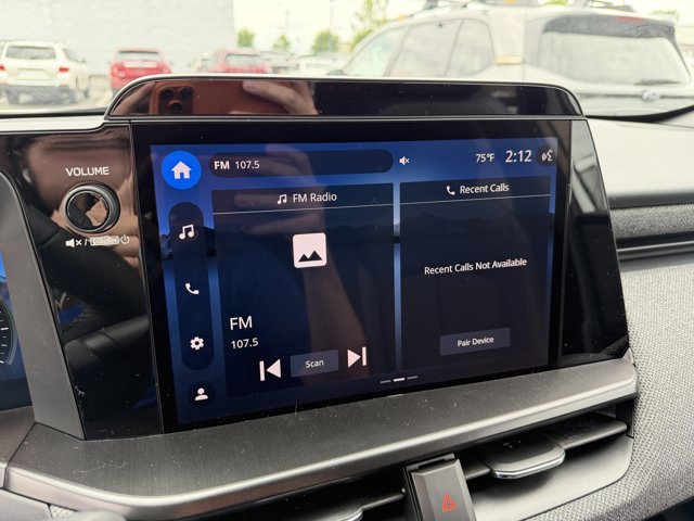 New 2026 CRYSTAL WHITE PEARL Subaru Premium image 19