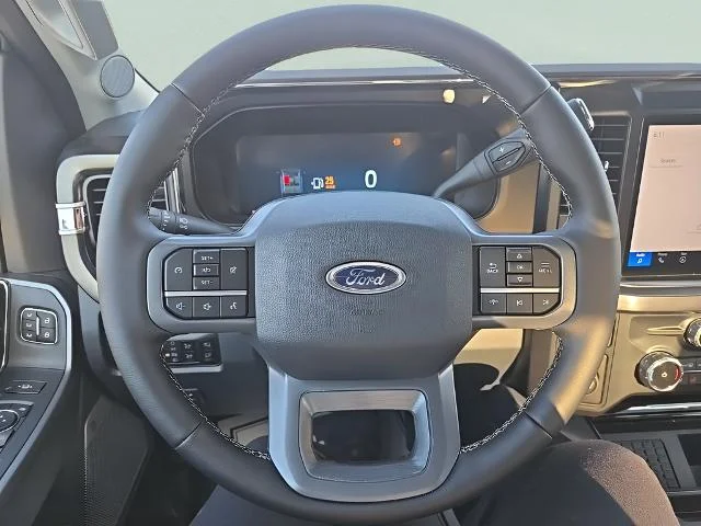 2026 Ford F-350 Super Duty Lariat - Photo 40