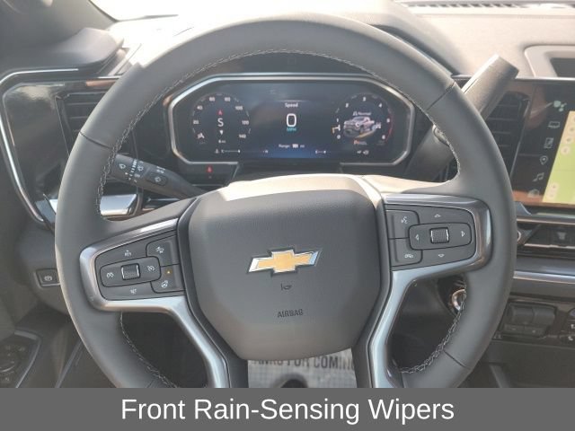 2026 Chevrolet Silverado 2500 HD High Country - Photo 20
