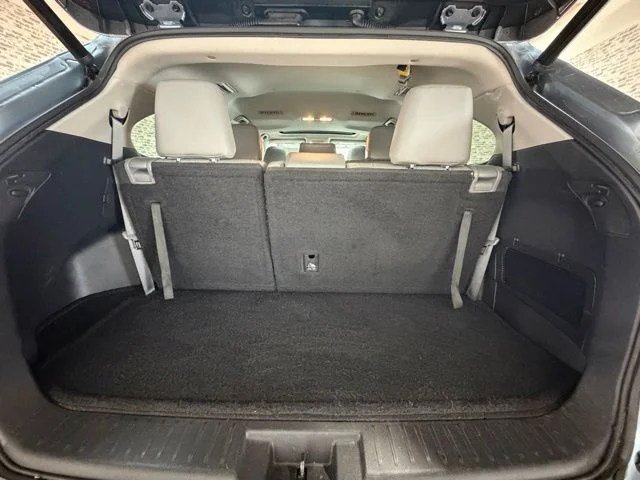 Used 2021 Gray Toyota XLE image 12
