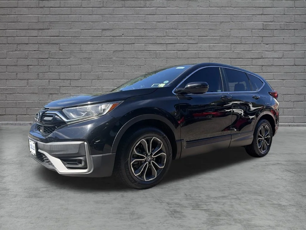2020 Honda CR-V