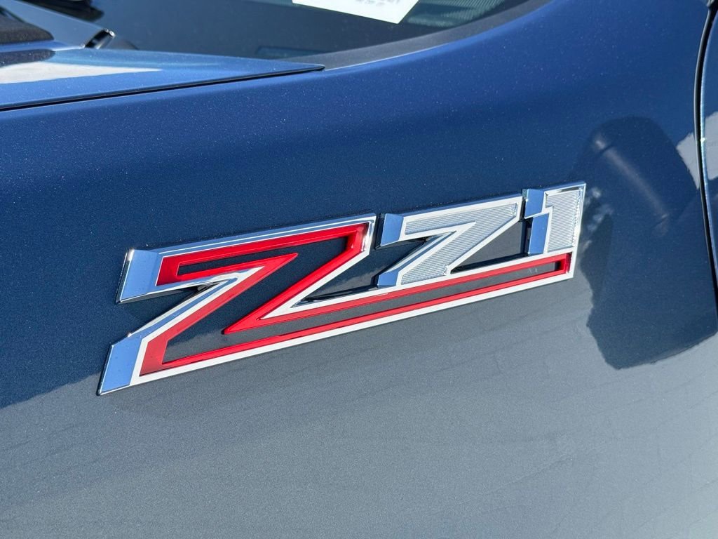 2026 Chevrolet Silverado 2500 HD Custom - Photo 15