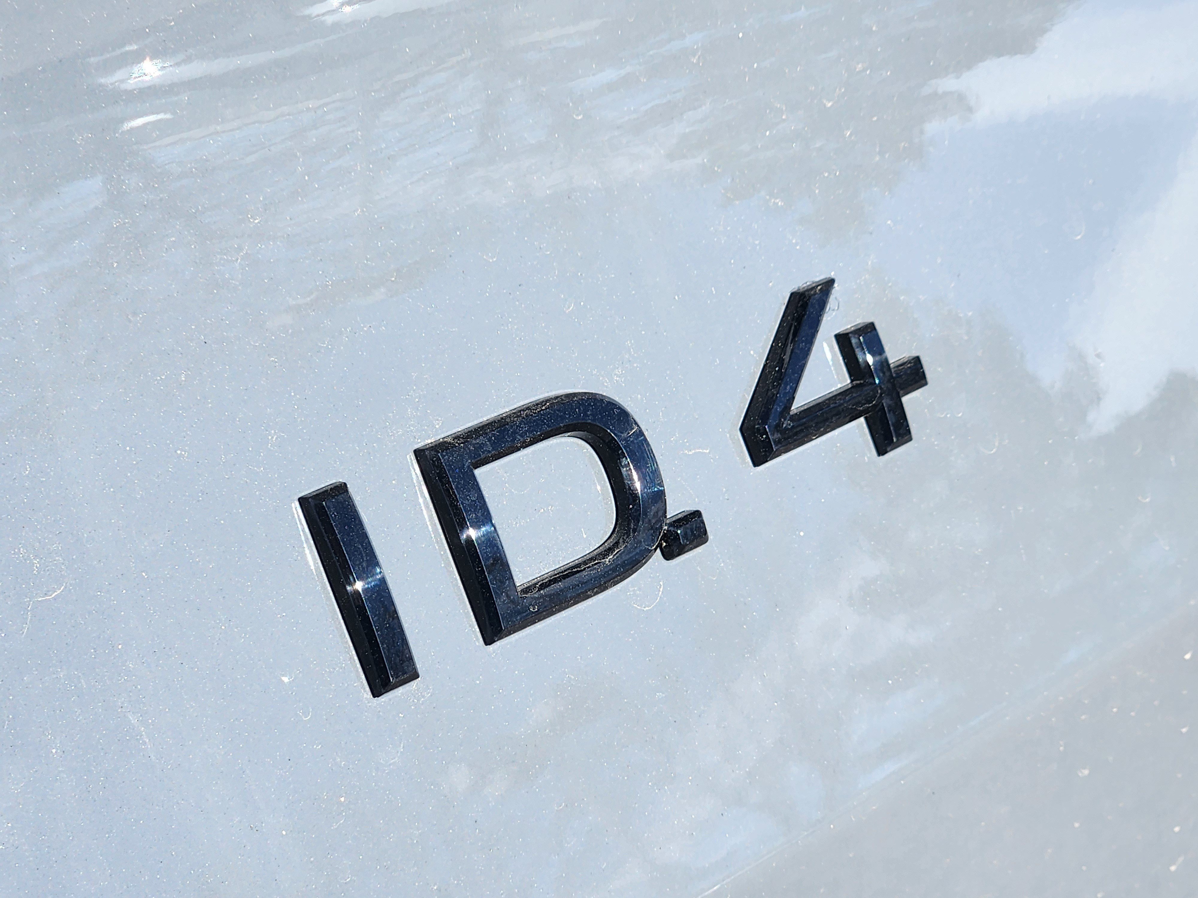 2026 Volkswagen ID.4 PRO S - Photo 11