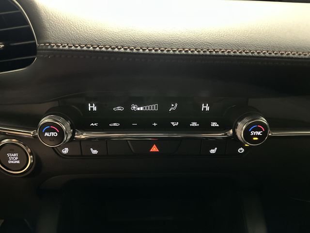New 2026 Silver Mazda 2.5 Turbo Premium Plus image 21