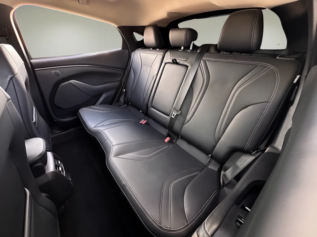 Used 2024 Gray Ford Premium image 20