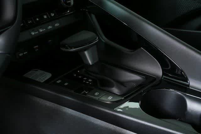 New 2026 Fluid Metal Hyundai SEL Sport image 56