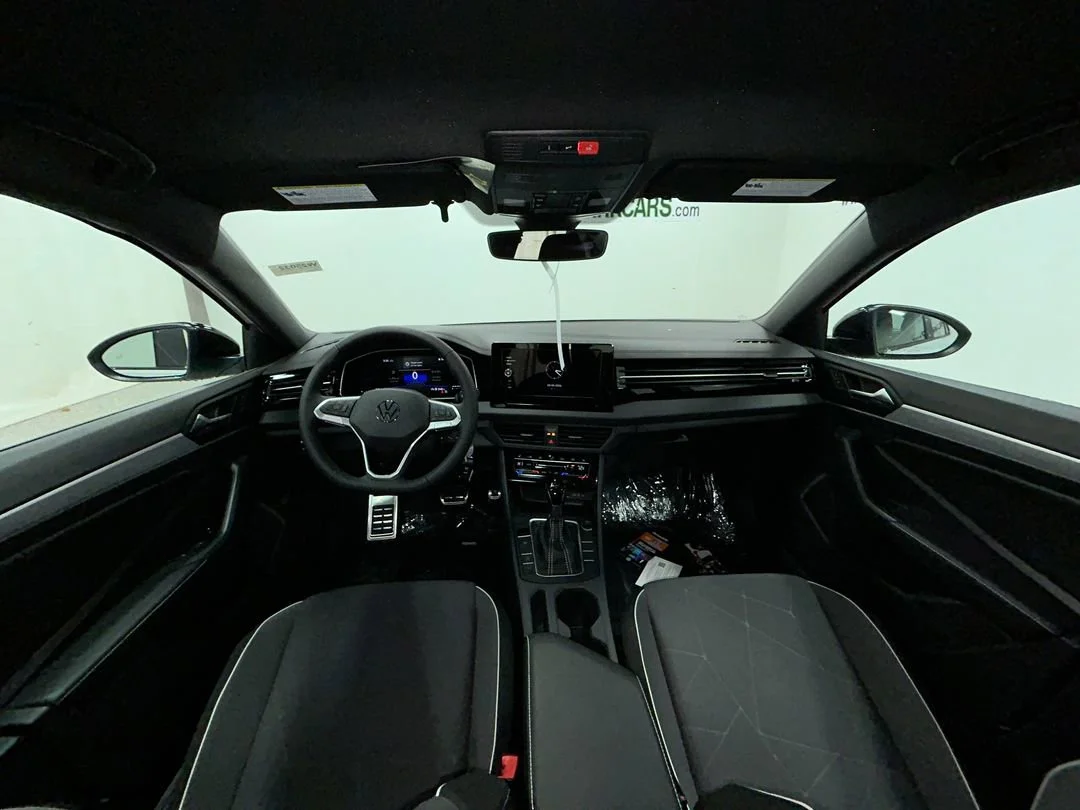 2026 Volkswagen Jetta Sport - Photo 12