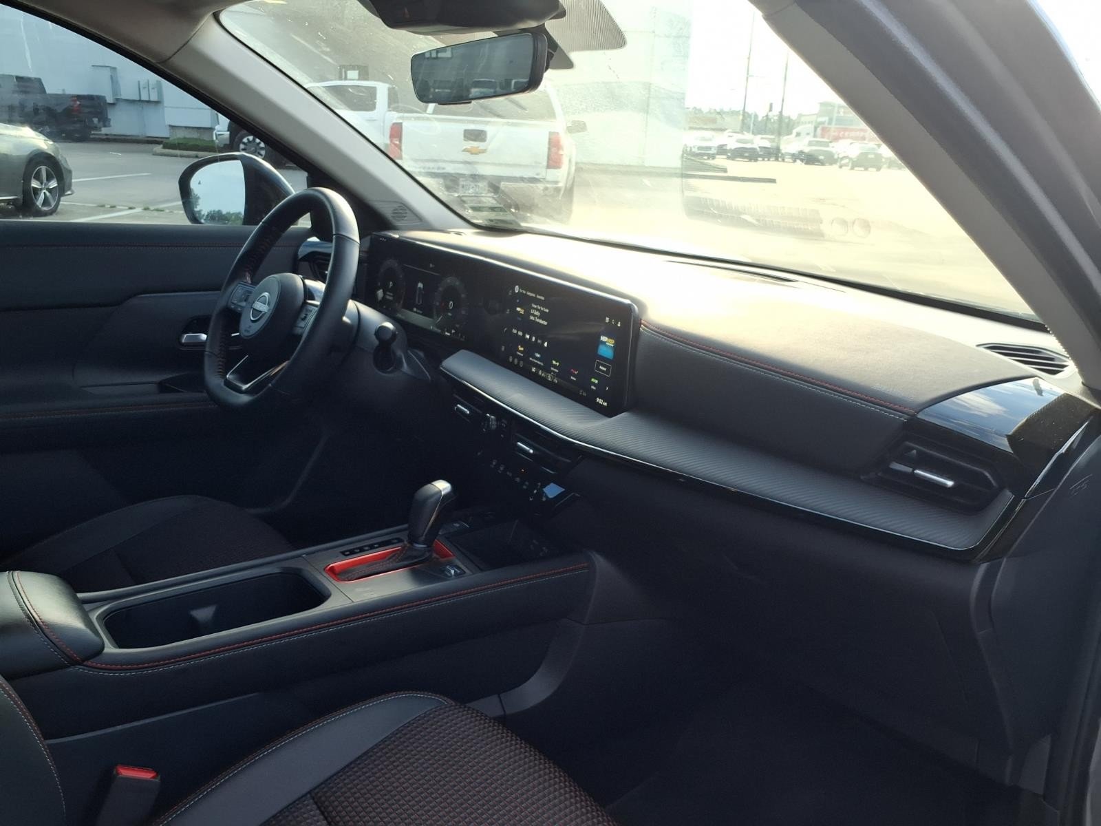 2026 Nissan Kicks photo 11 of 26