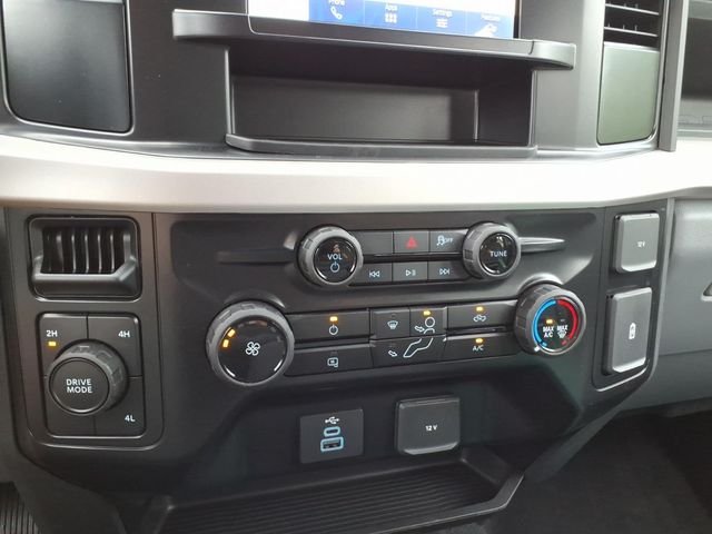 New 2026 Avalanche Ford XL image 27