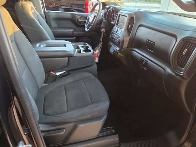 2020 Chevrolet Silverado 1500 Custom - Photo 11