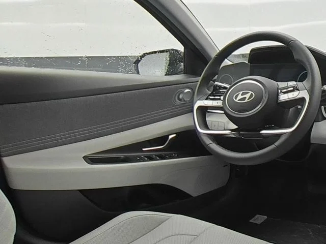 New 2026 Black Hyundai Limited image 33
