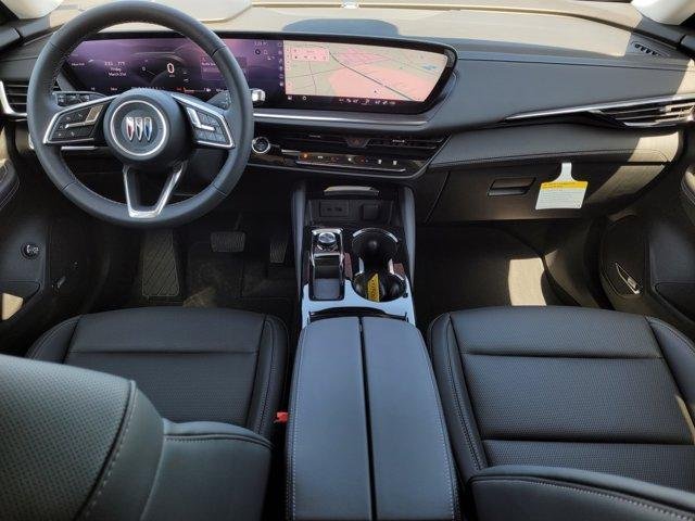 2025 Buick Envision Preferred - Photo 13
