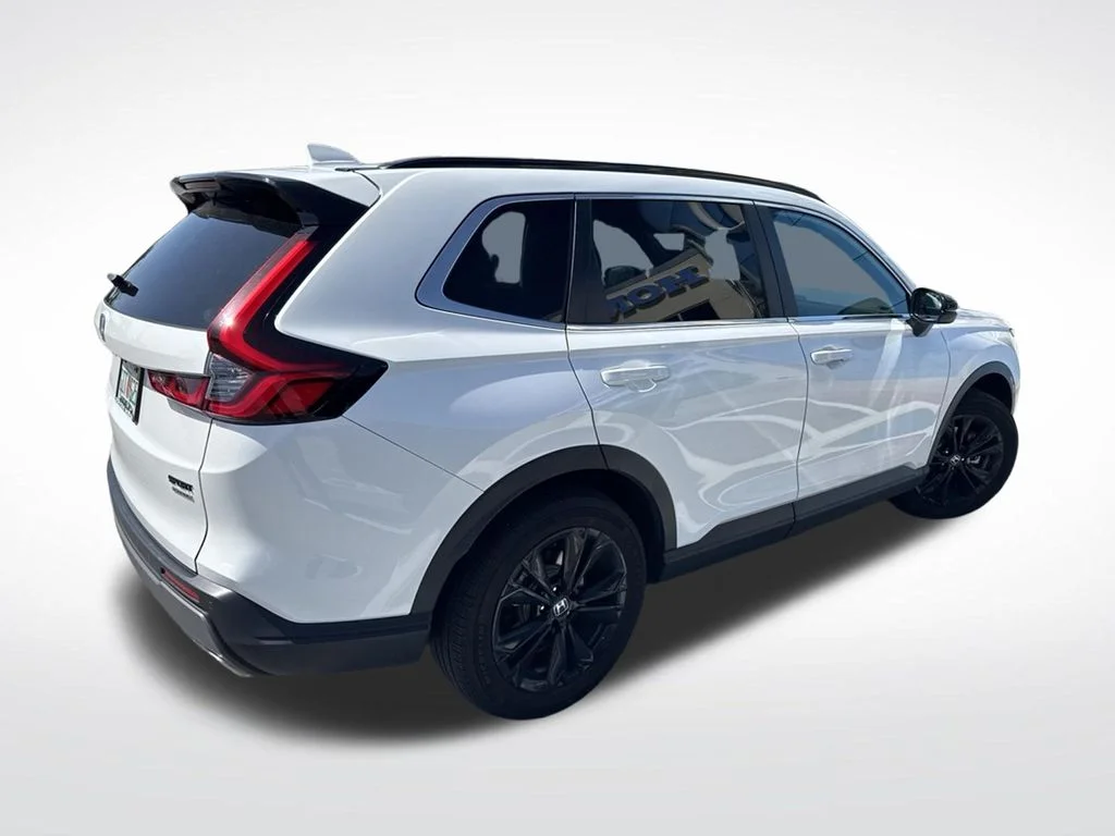 Used 2024  Honda Sport Touring image 4