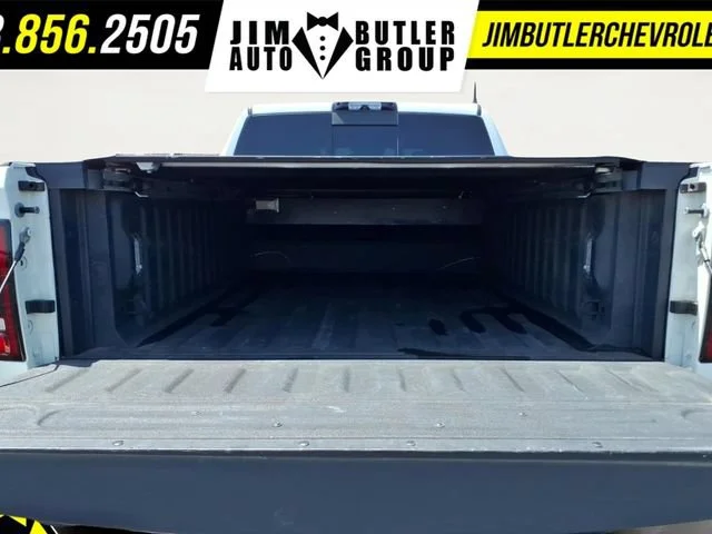 Used 2021  Ram Limited image 24