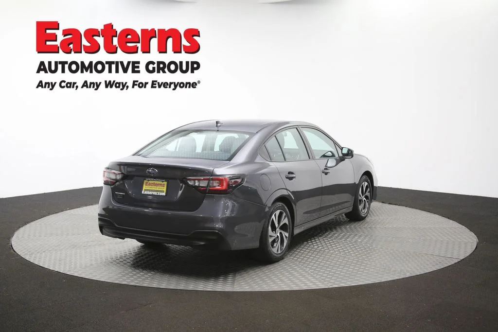 Used 2023 Gray Subaru Premium image 41