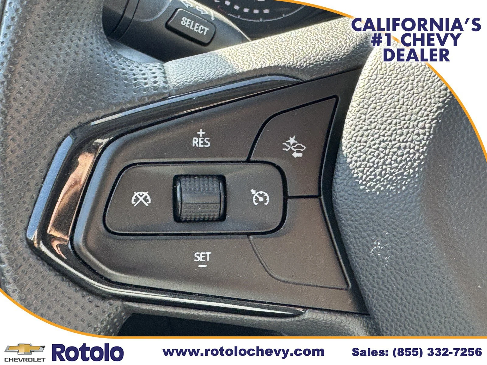 Used 2024 Summit White Chevrolet LS image 20