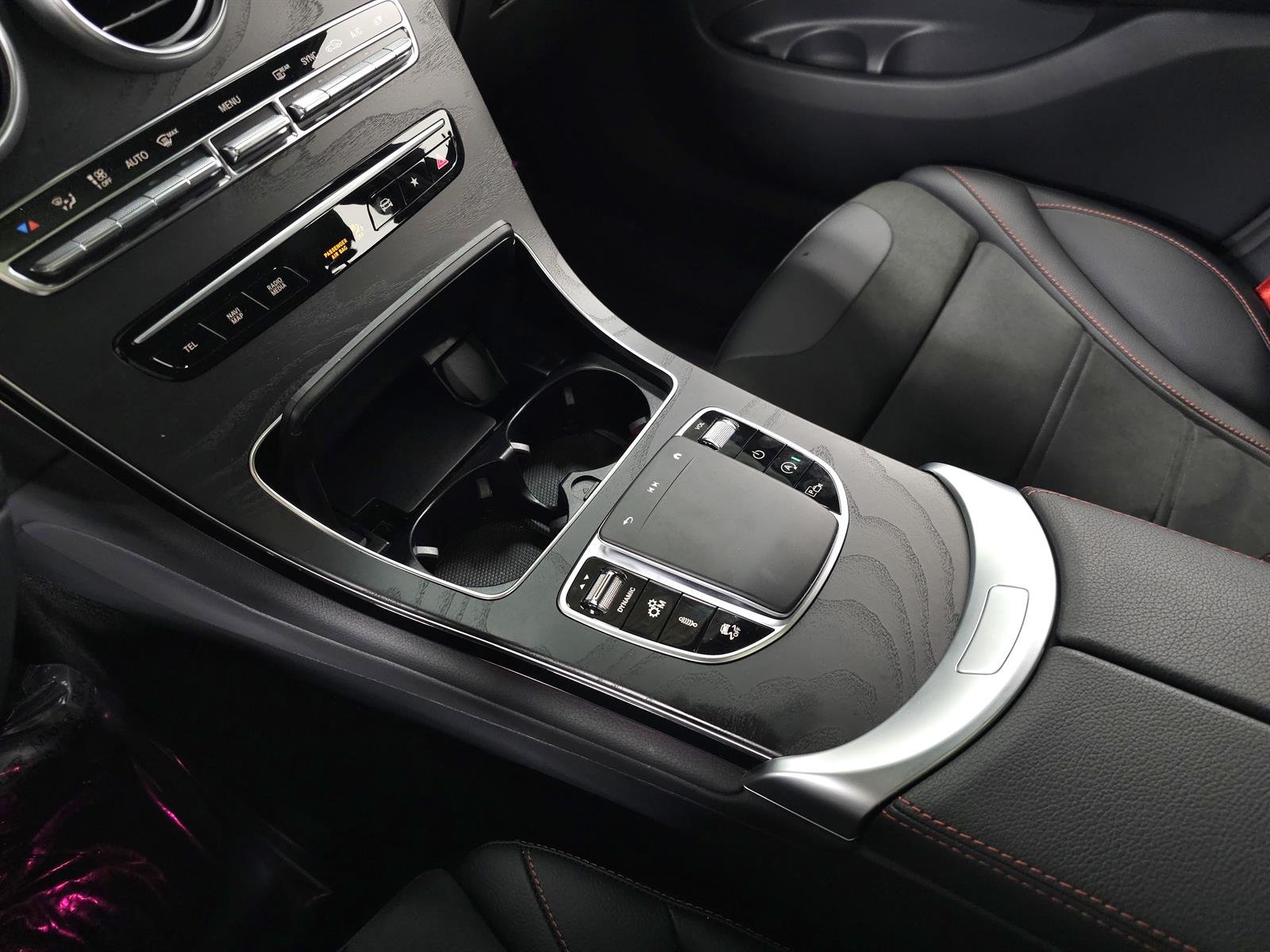 2023 Mercedes-Benz GLC Coupe AMG GLC43 - Photo 33