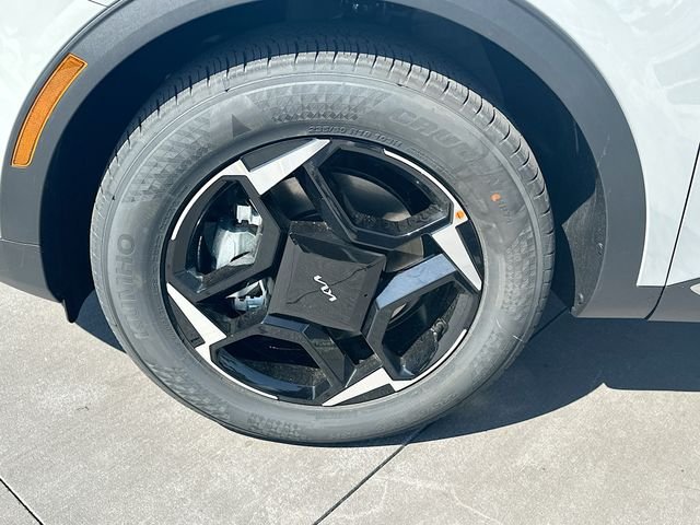 New 2026 Wolf Gray Kia EX image 30