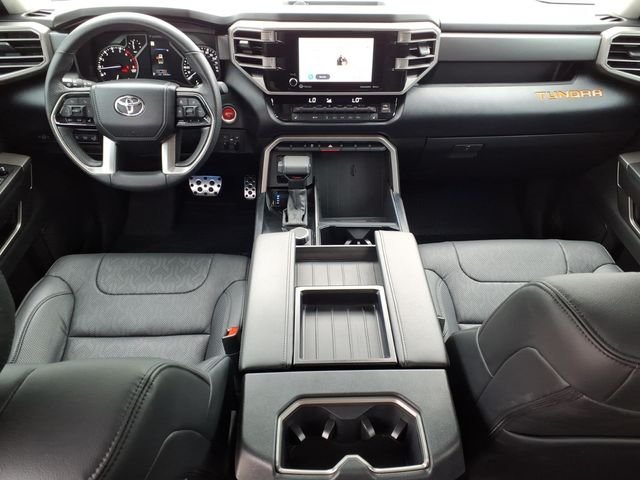 Used 2024 White Toyota SR5 image 15