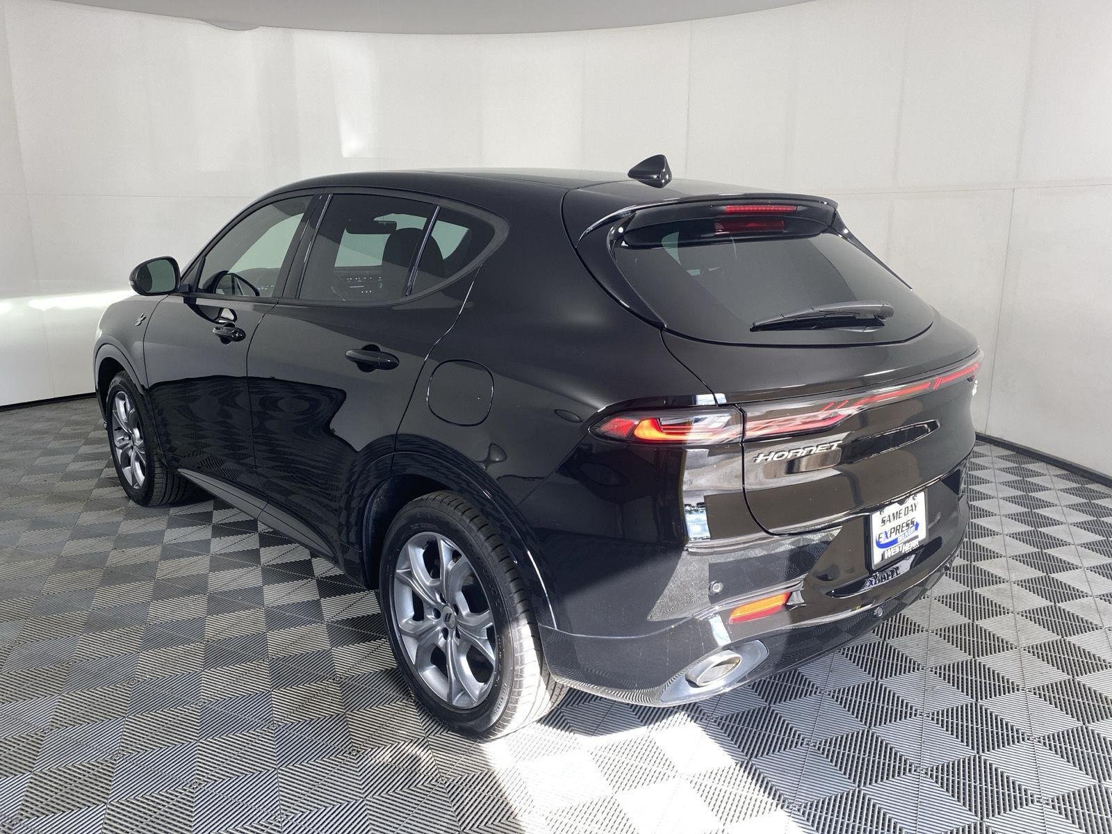 Used 2025 8 Ball Dodge R/T Plus image 17