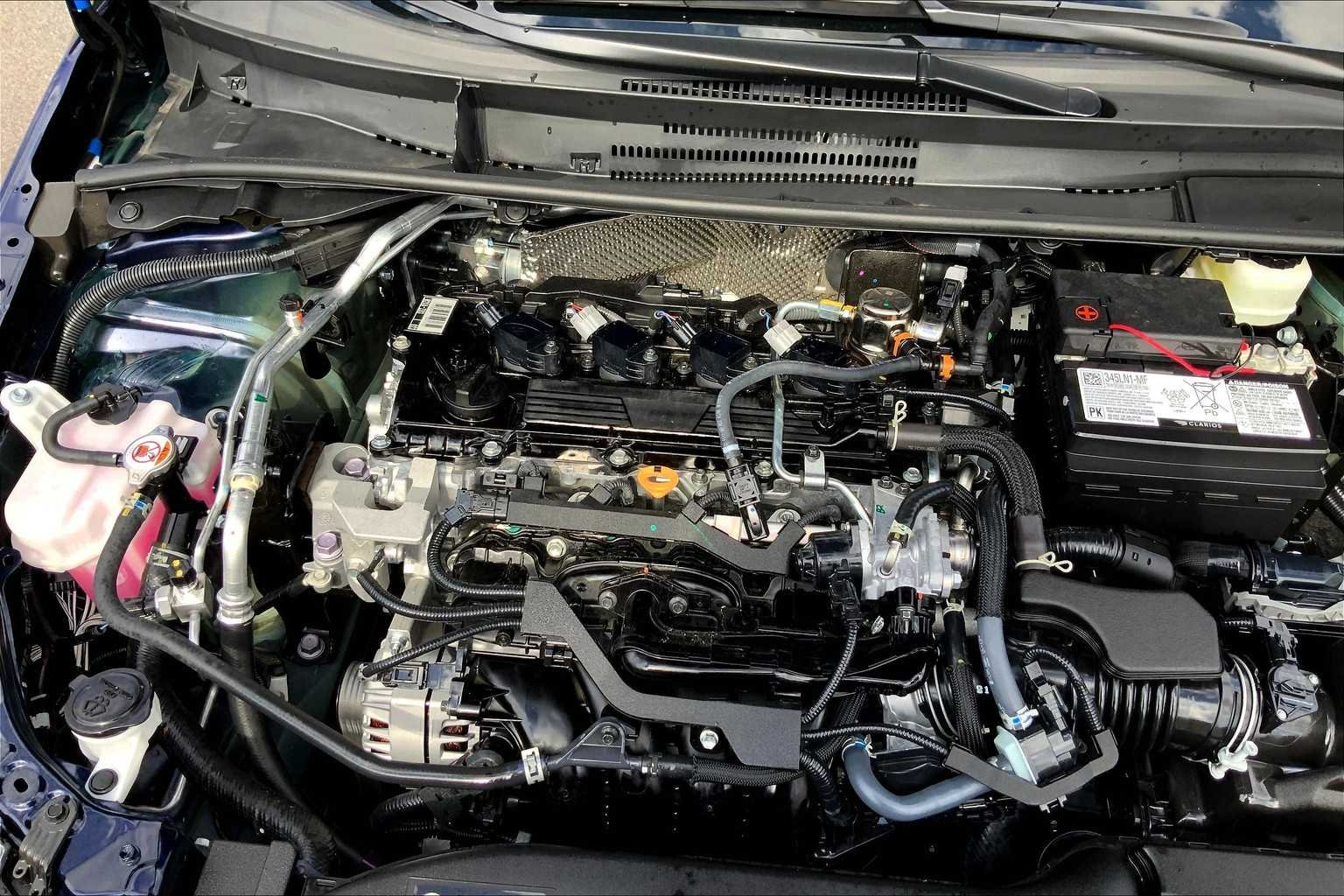 Used 2025 Blueprint Toyota LE image 31