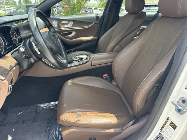2018 Mercedes-Benz E-Class E300 - Photo 11