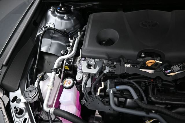 Used 2026  Toyota SE image 29