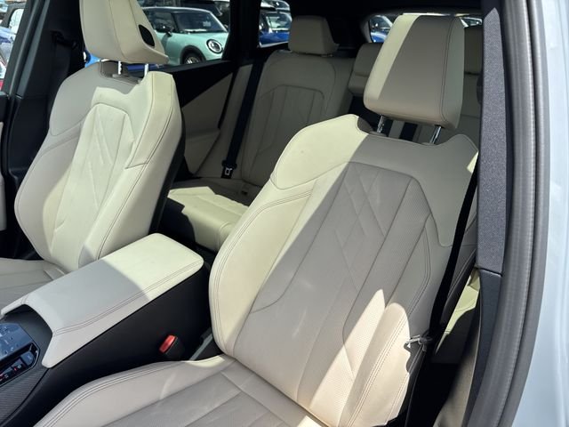 New 2026 Brooklyn Grey Metallic BMW 30 xDrive image 24