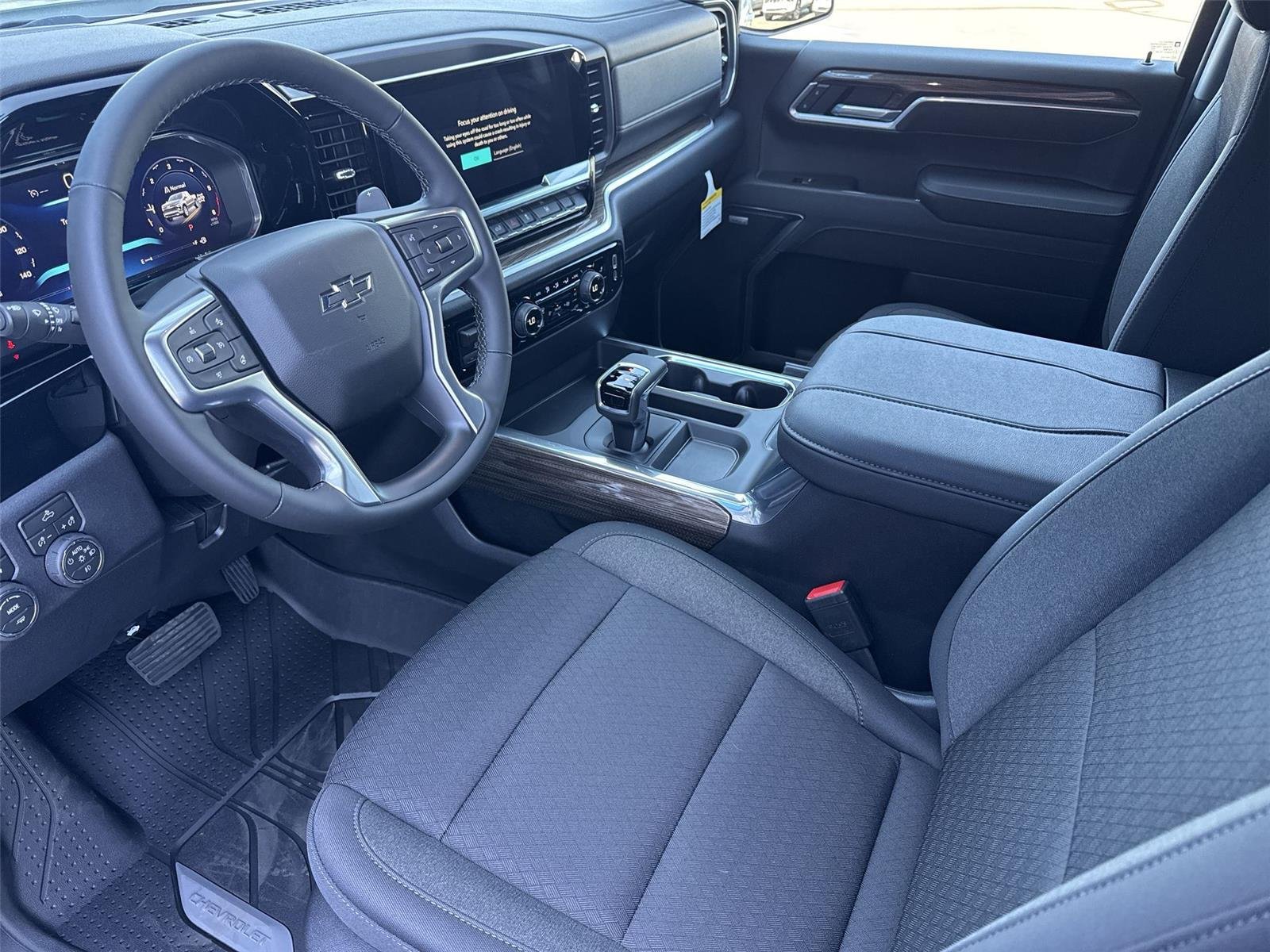 2026 Chevrolet Silverado 1500 RST - Photo 10