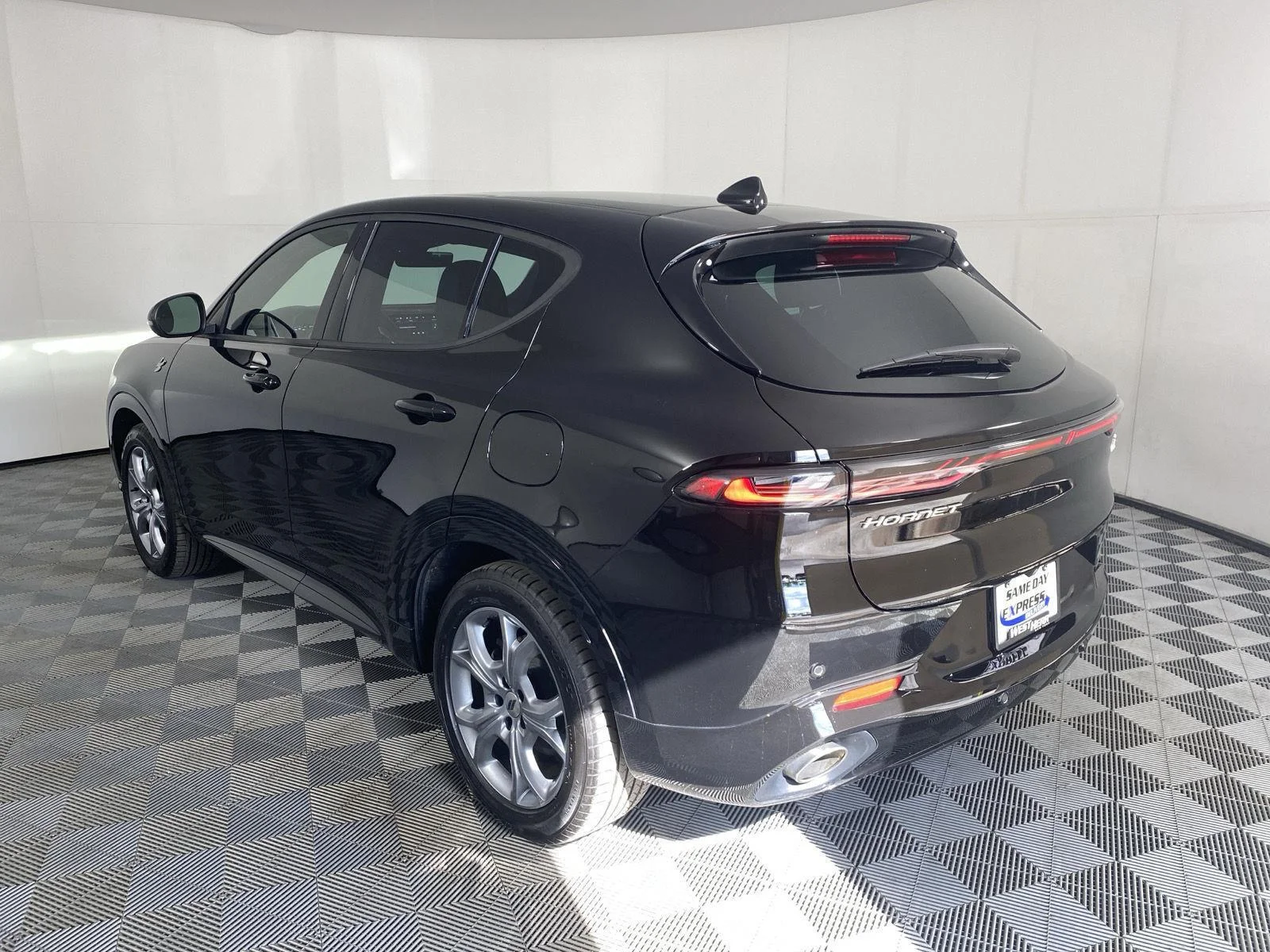 Used 2025 8 Ball Dodge R/T Plus image 17