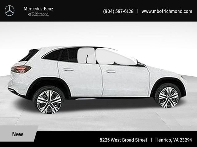 Certified Used 2026 White Mercedes-Benz GLA 250 image 18